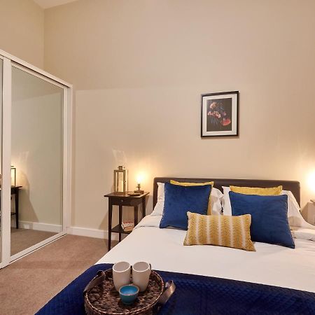 Two Bedroom Apartment By Jlj Apartments & Serviced Accommodation Birmingham - Mantella Lofts Buitenkant foto