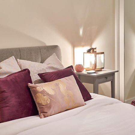 Two Bedroom Apartment By Jlj Apartments & Serviced Accommodation Birmingham - Mantella Lofts Buitenkant foto