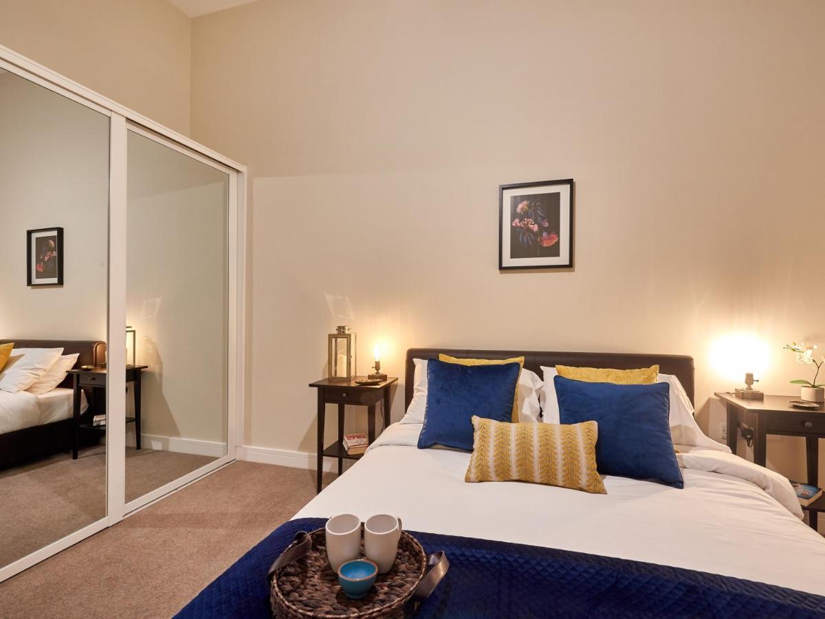 Two Bedroom Apartment By Jlj Apartments & Serviced Accommodation Birmingham - Mantella Lofts Buitenkant foto